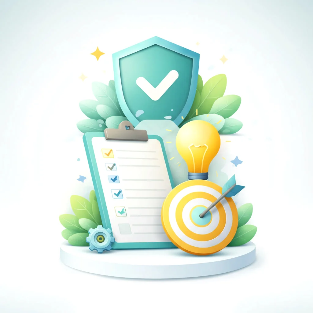 الخطة الأساسية